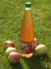 1 Litre Apple Cider Vinegar with 'Mother' (Glass Bottle)