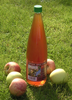 1 Litre Vintage (1985) Apple Cider Vinegar with Mother (Glass Bottle Only)